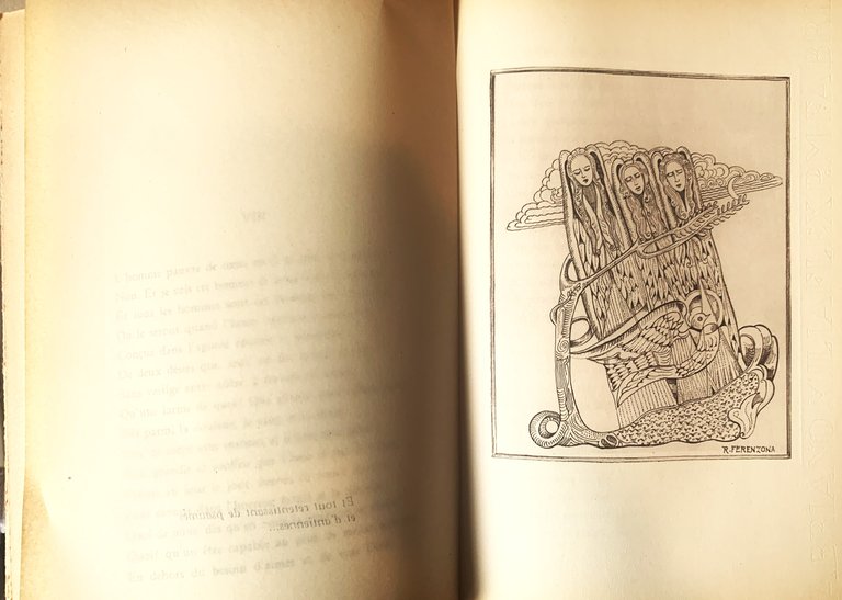 L'Amour et le Bonheur