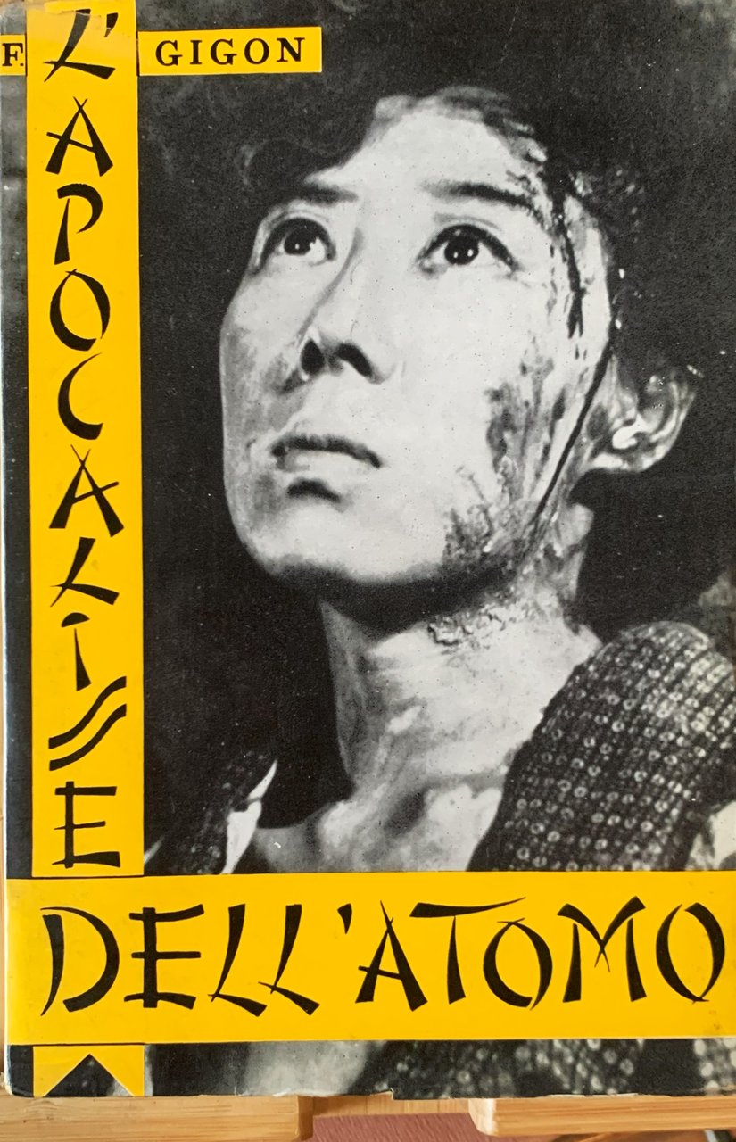 L'apocalisse dell'atomo