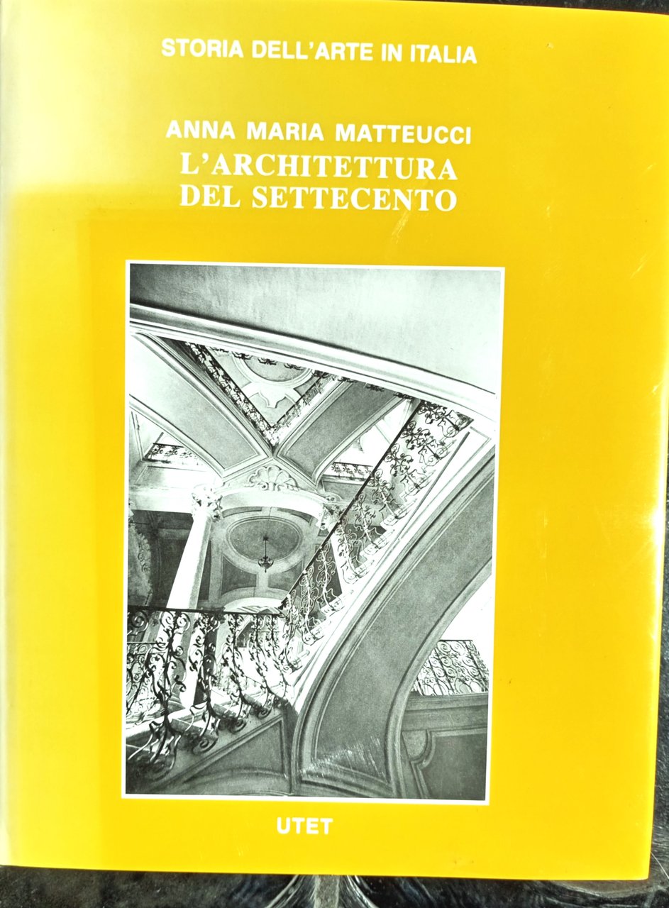 L'architettura del Settecento | Immagine principale