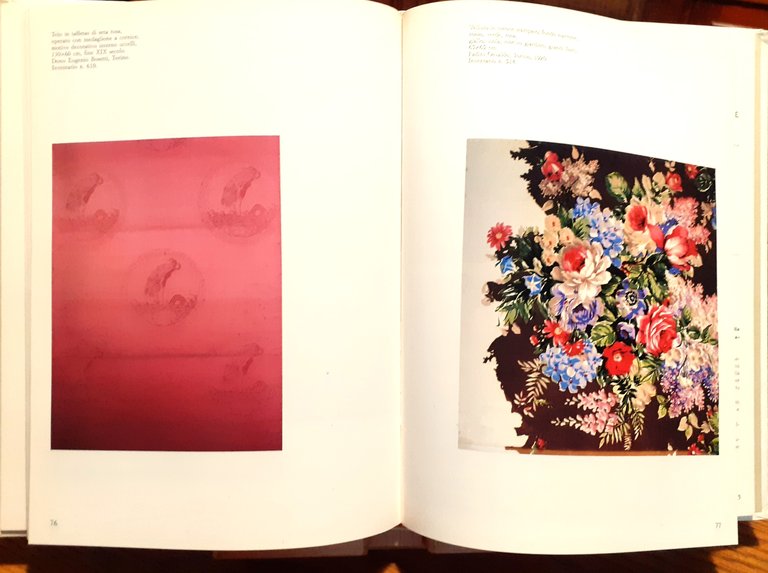 L'archivio dei Tappezzieri di Torino tre secoli di tradizione del … | Immagine Gallery 2