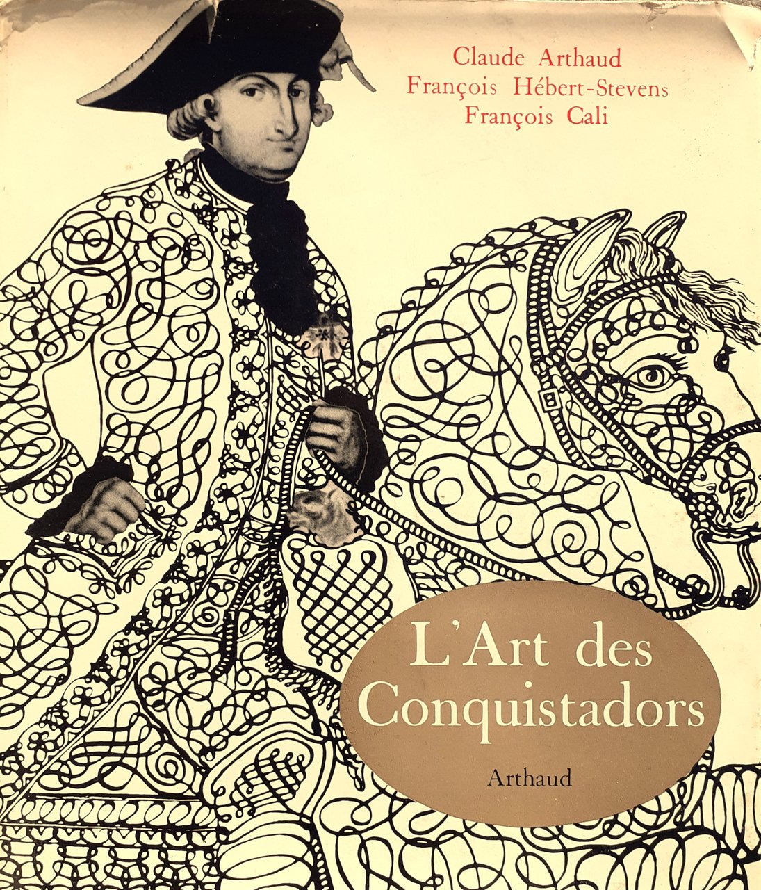 L'art des Conquistadors | Immagine principale