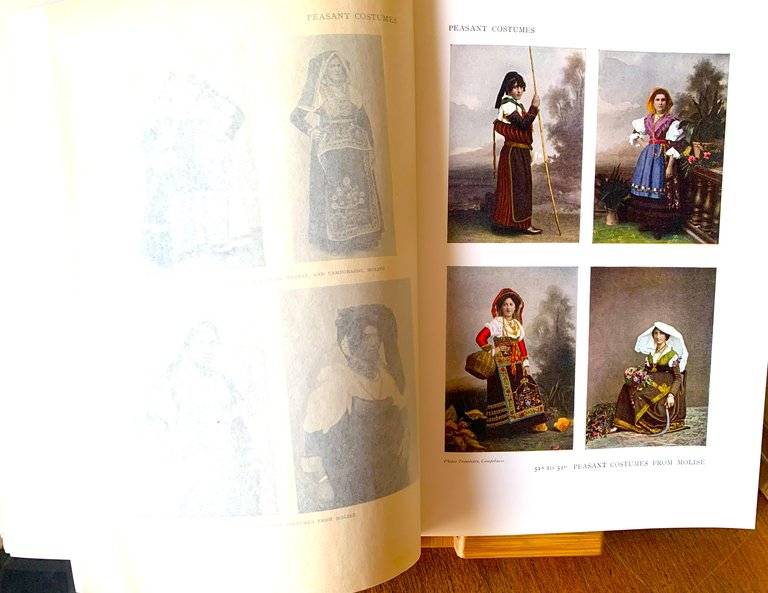 L'Art rustique en Italie