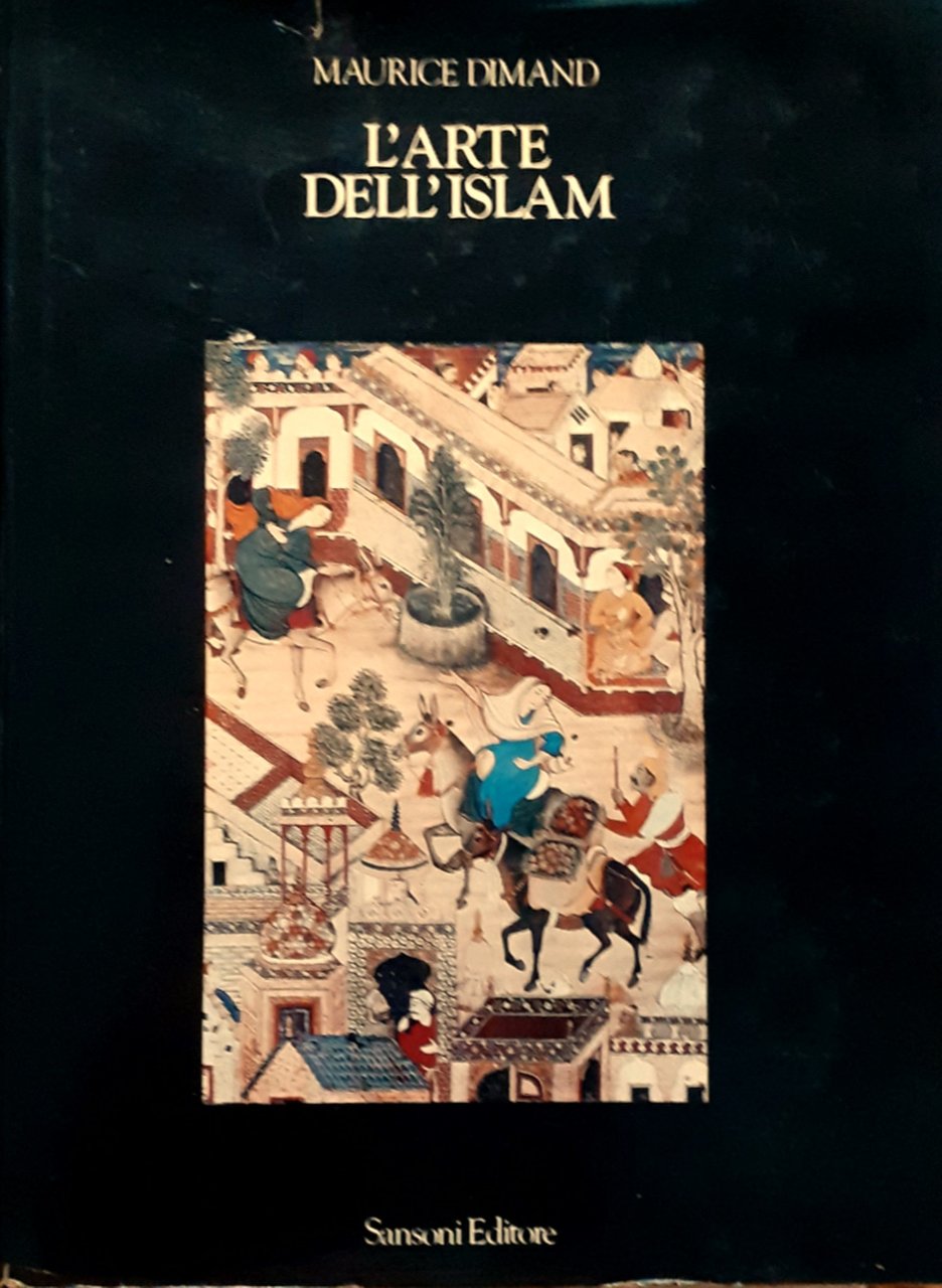 L'arte dell'Islam