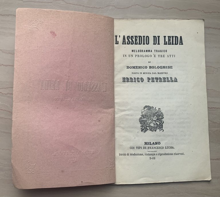 L'assedio di Leida