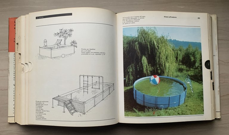 L'enciclopedia dei giardini e delle case di campagna (scegliere - …