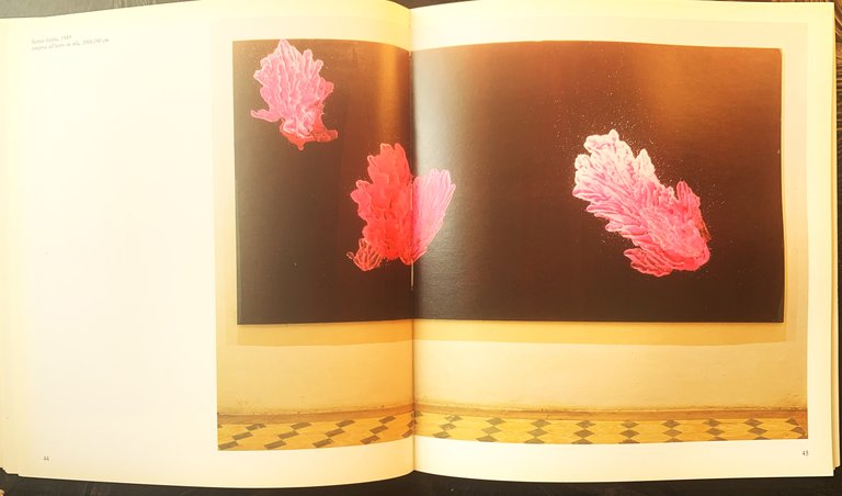 L'erba voglio. Due realtà nell'arte contemporanea