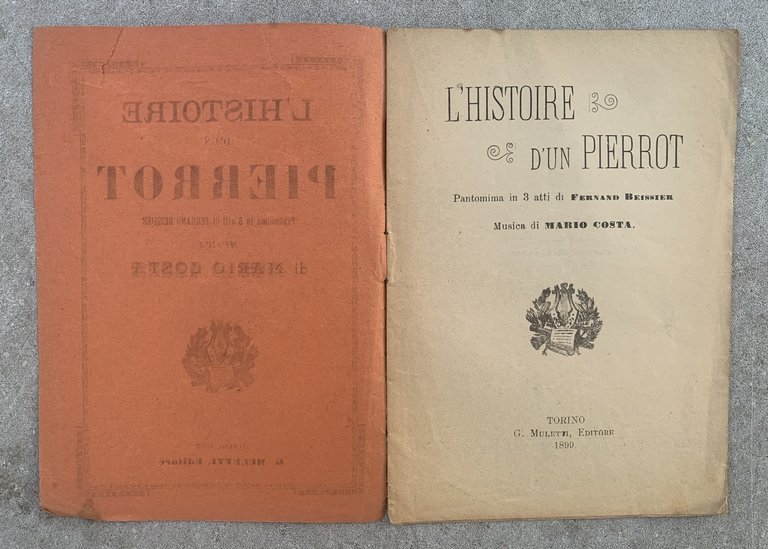 L'histoire d'un Pierrot | Immagine Gallery 2