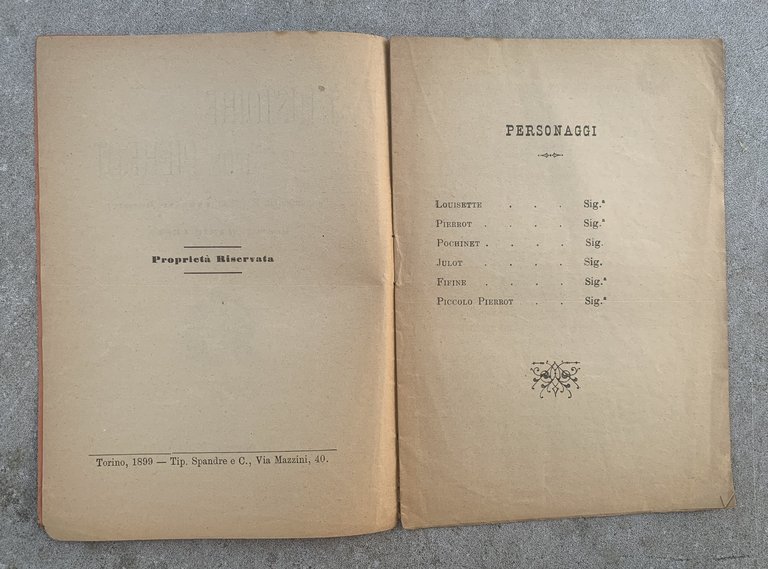 L'histoire d'un Pierrot | Immagine Gallery 3