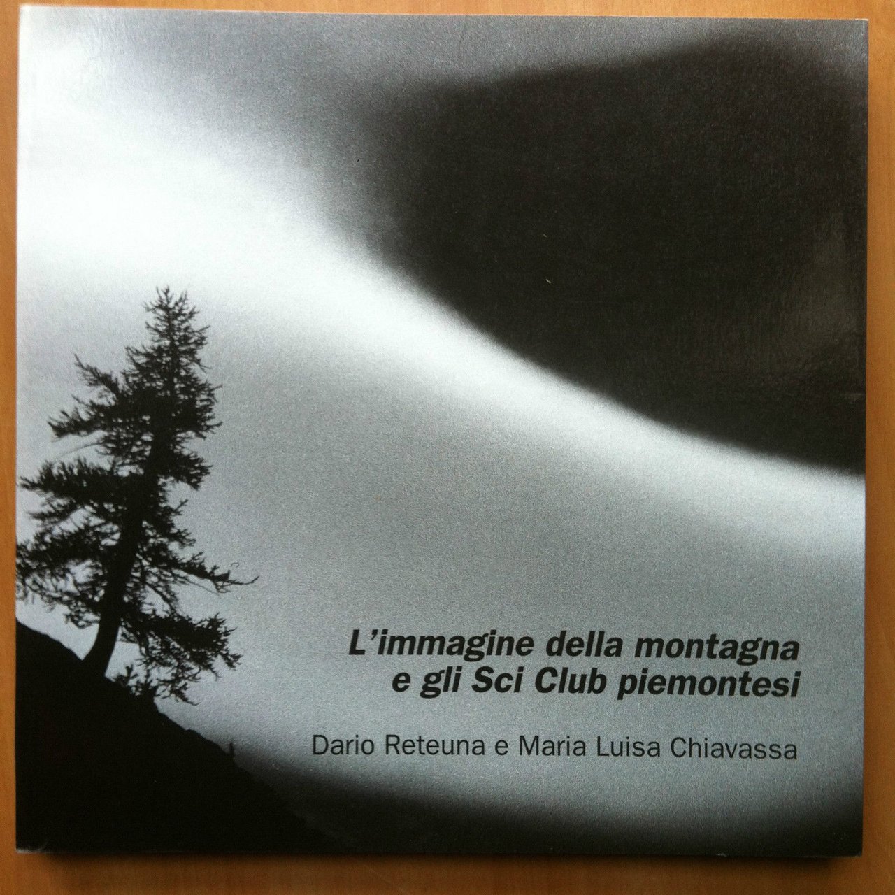 L'immagine della Montagna e gli Sci Club Piemontesi Reteuna Chiavassa …