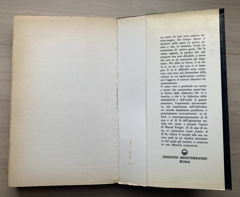 L'immortalità fisica