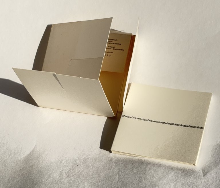 l'in finito | Immagine Gallery 3