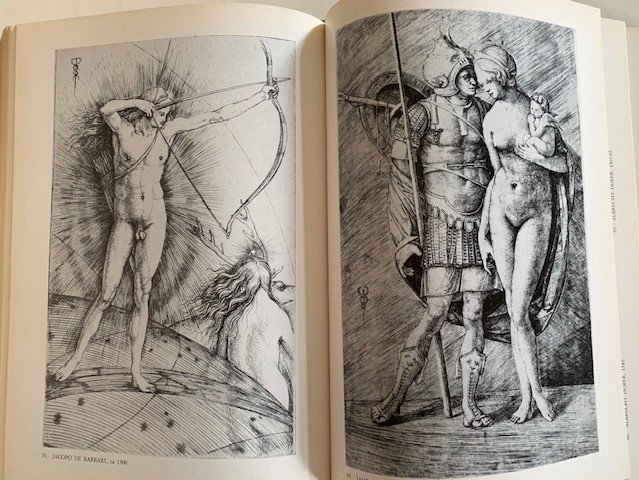 L'incisione europea dal XV al XX secolo