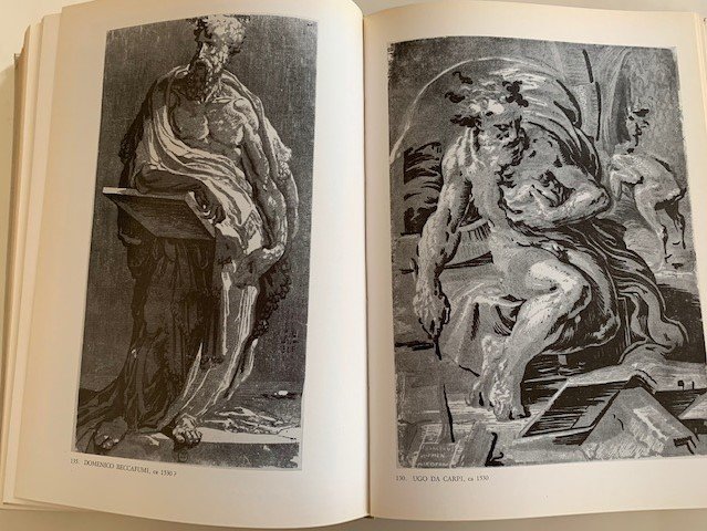 L'incisione europea dal XV al XX secolo