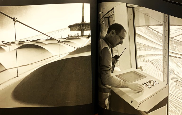 L'ingegneria diventa storia un nuovo stadio-simbolo per Varsavia | Immagine Gallery 2