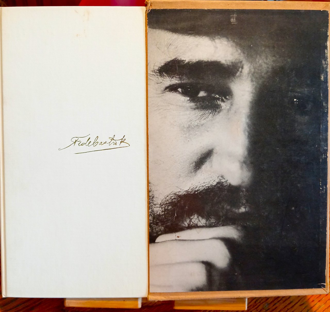 Fidel Castro l'histoire m'acquitterà edizione speciale Viet Nam