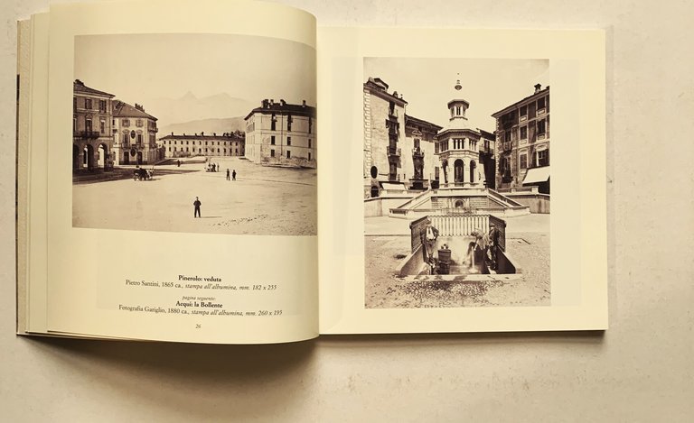 L'Italia dopo l'Unità. Vedute di città italiane dal 1860 al … | Immagine Gallery 2