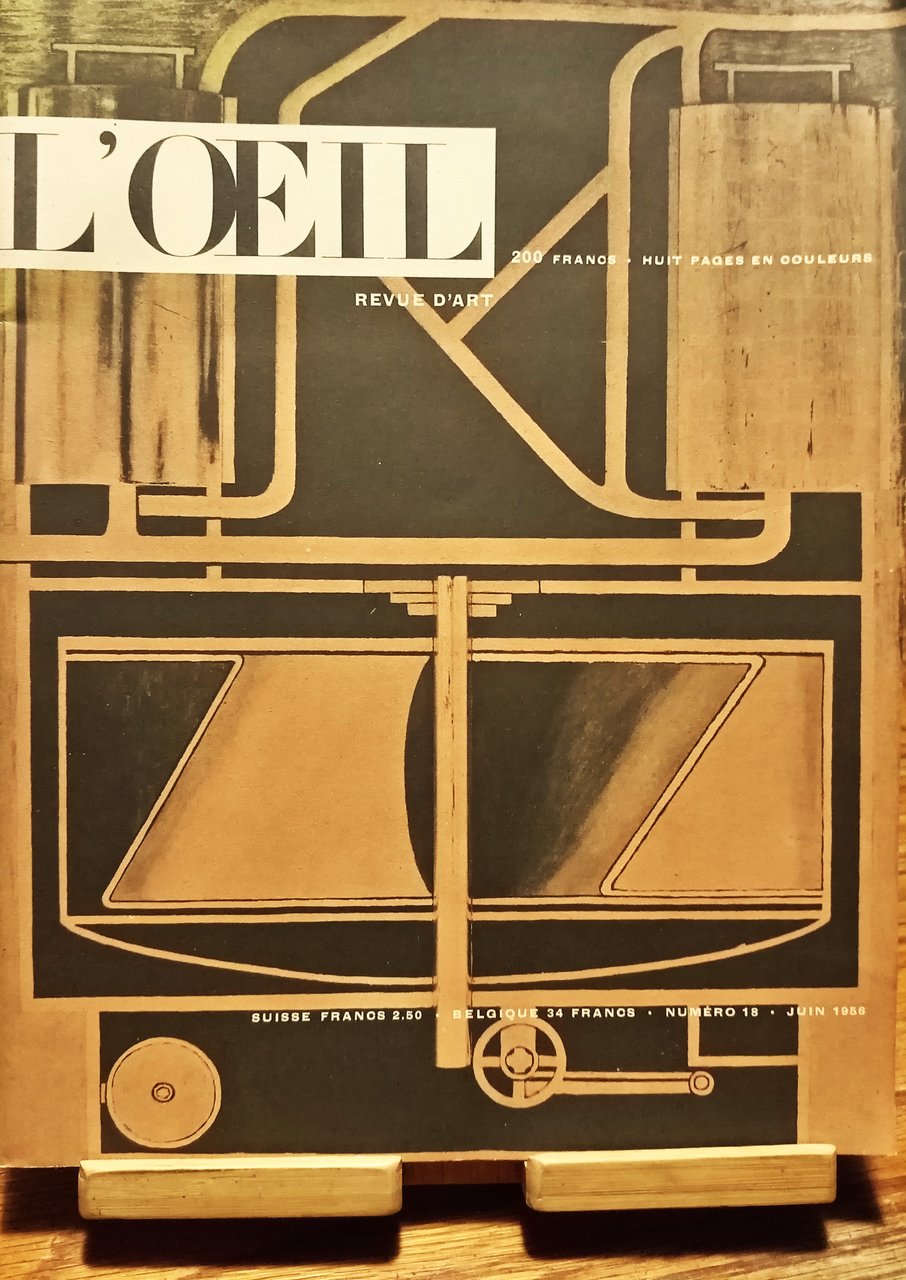 L'OEIL