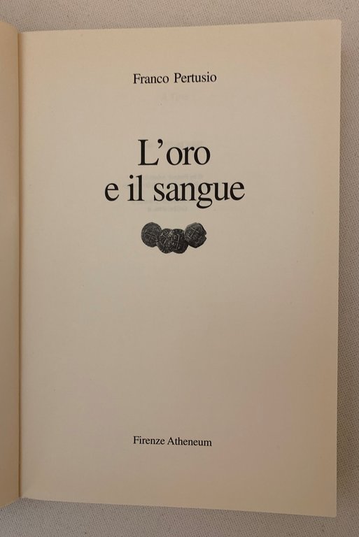 L'oro e il sangue. Corsari, pirati e filibustieri: gli avventurieri … | Immagine Gallery 2
