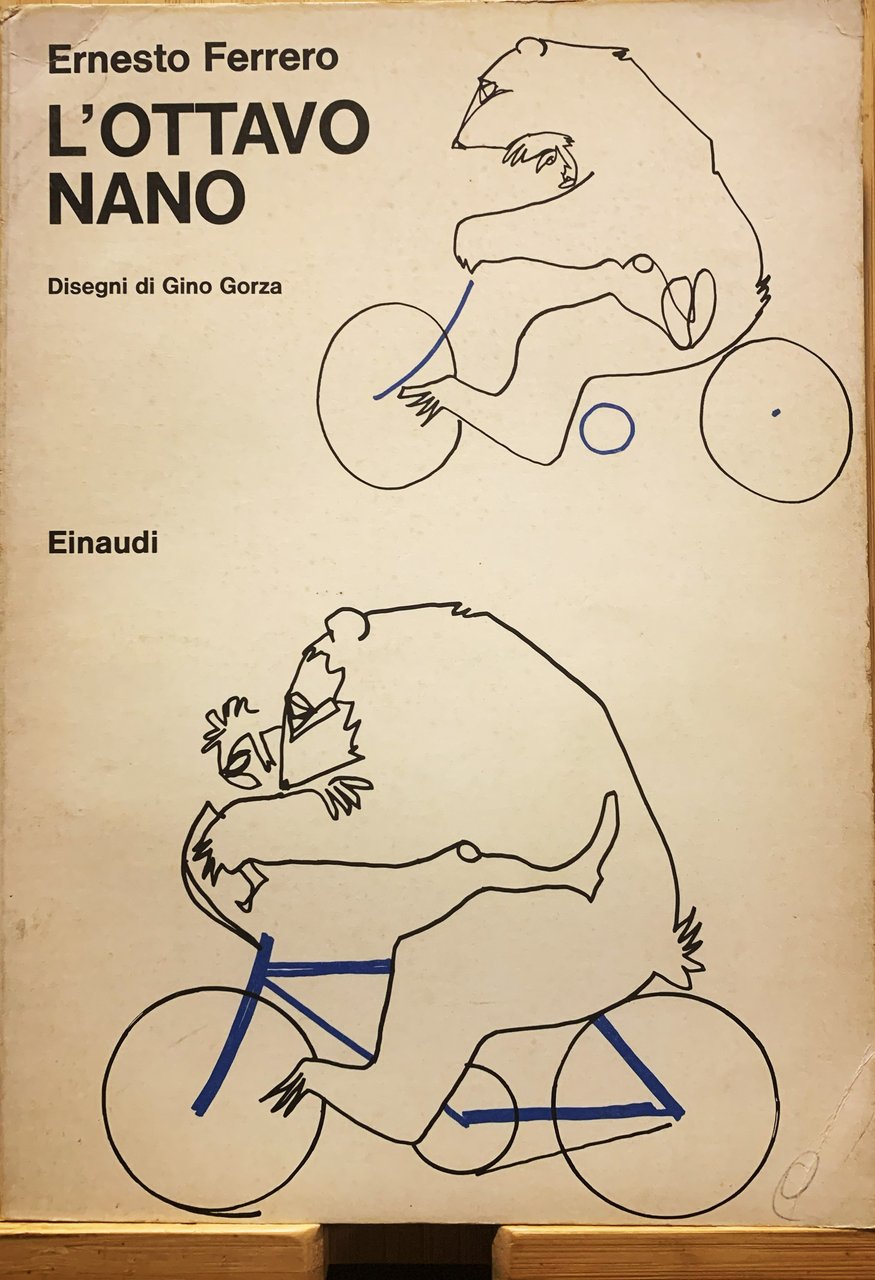 L'Ottavo Nano | Immagine principale