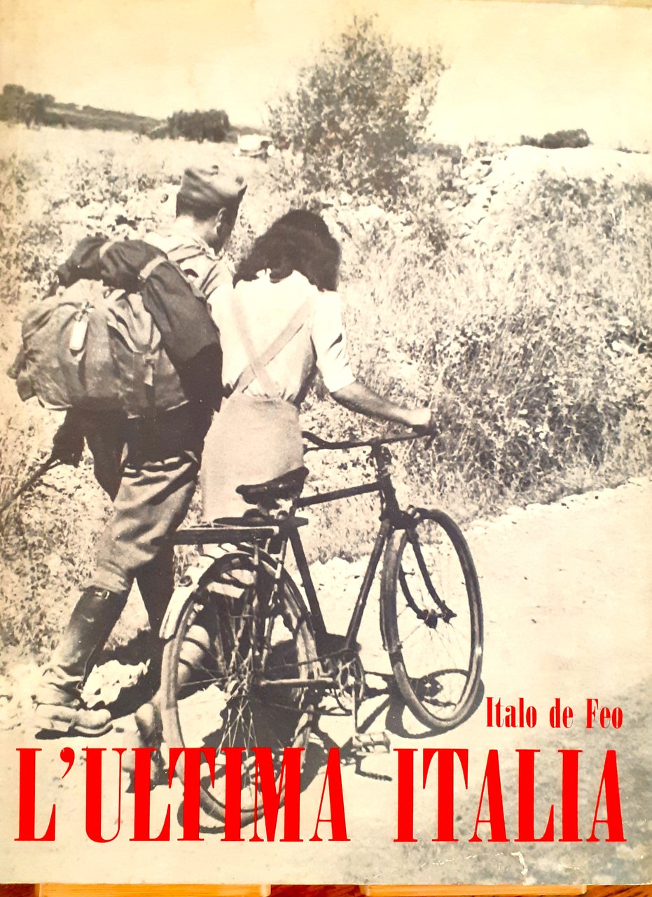 L'ultima Italia