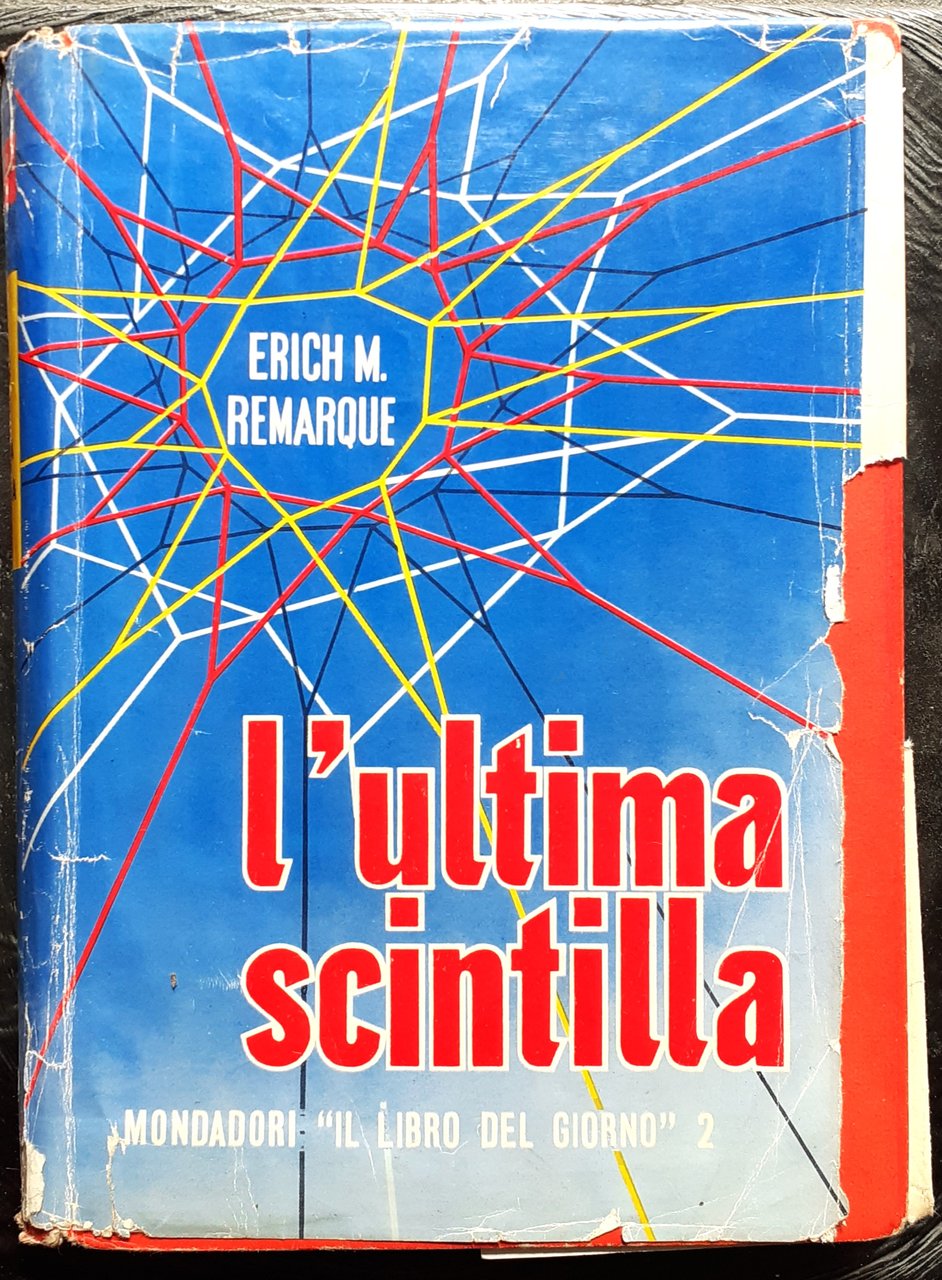 L'ultima scintilla