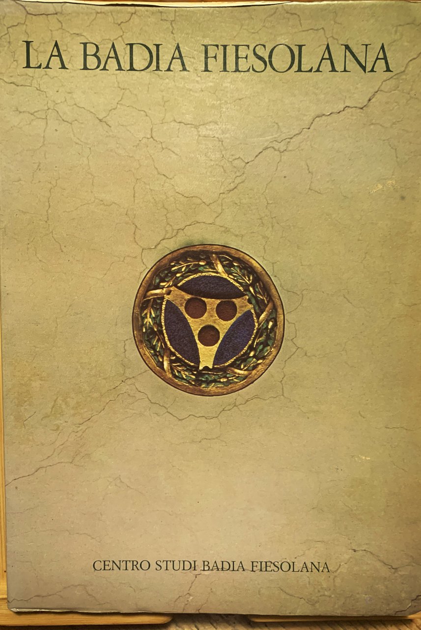 La Badia Fiesolana