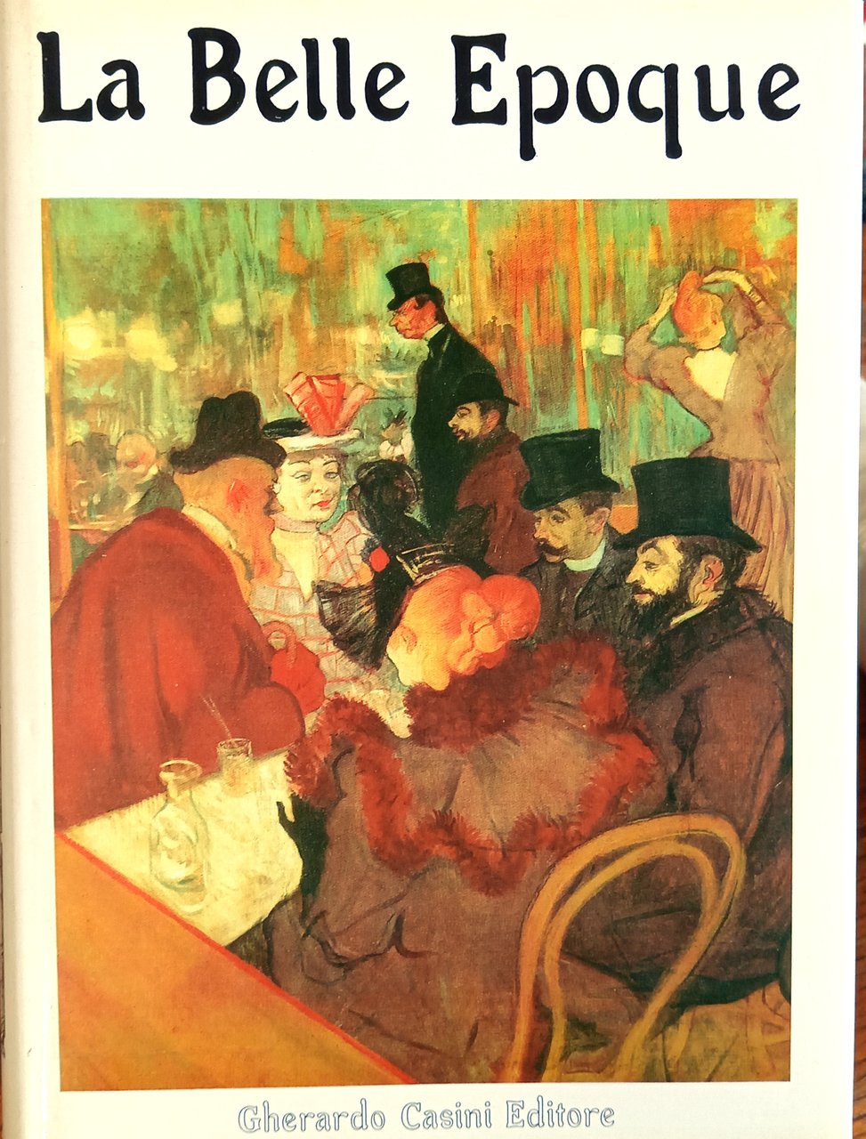 La Belle Epoque | Immagine principale