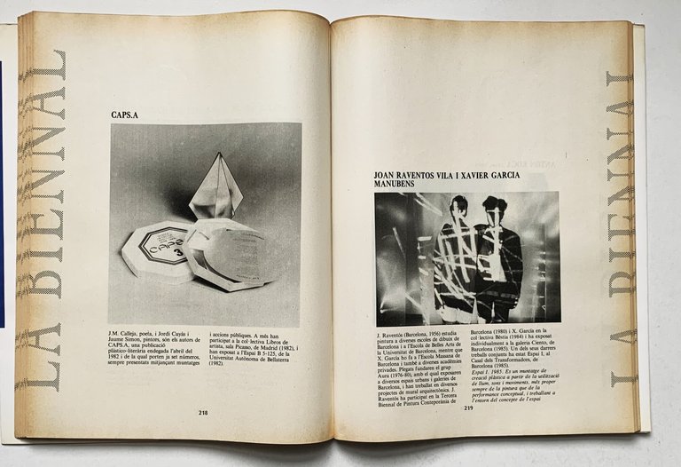 La Biennal. Produccions Culturals Juvenils de l'Europa Mediterrània | Immagine Gallery 2