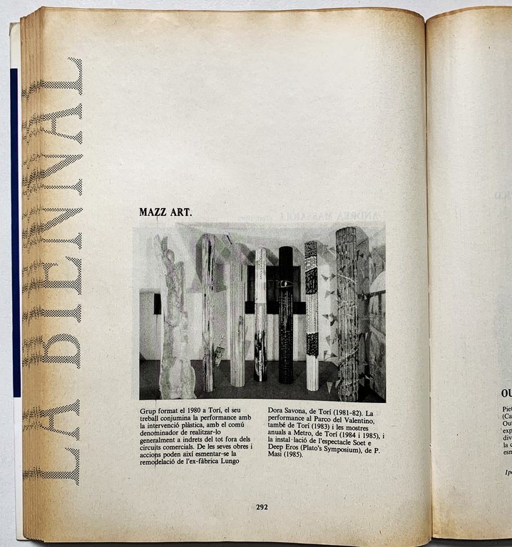 La Biennal. Produccions Culturals Juvenils de l'Europa Mediterrània | Immagine Gallery 3