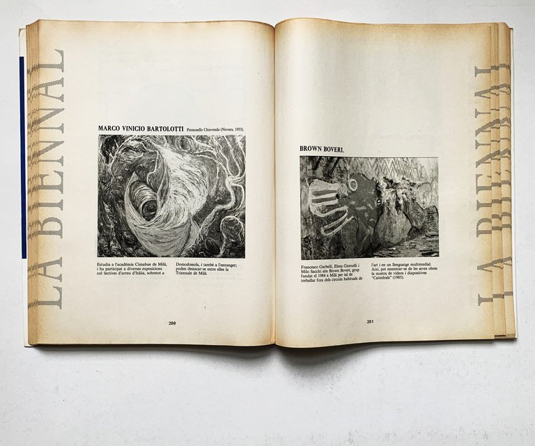 La Biennal. Produccions Culturals Juvenils de l'Europa Mediterrània | Immagine Gallery 4