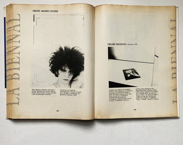 La Biennal. Produccions Culturals Juvenils de l'Europa Mediterrània | Immagine Gallery 5