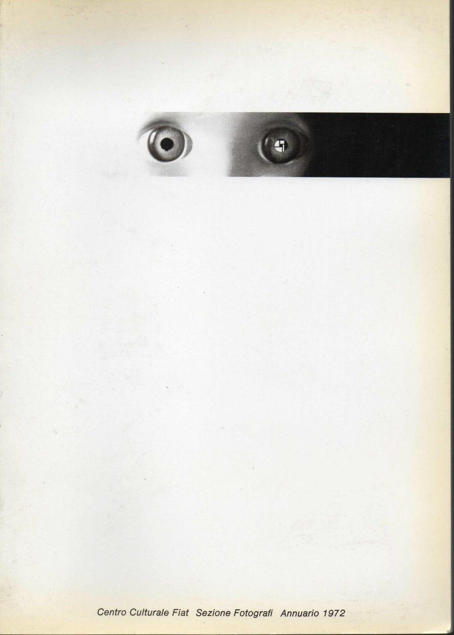 La camera d'oro Foto Club Mondovì 1968 | Immagine principale