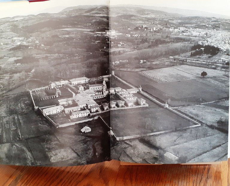 La Certosa di S. Stefano Del Bosco a Serra S.Bruno …
