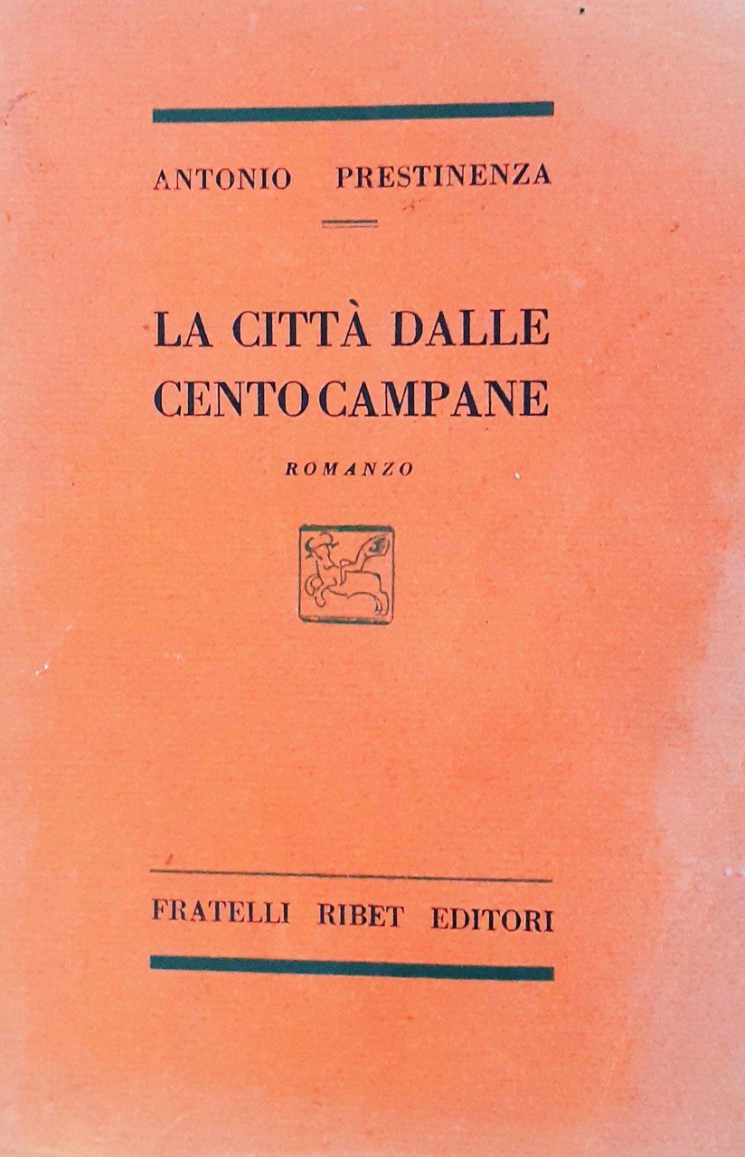 La città dalle cento campane