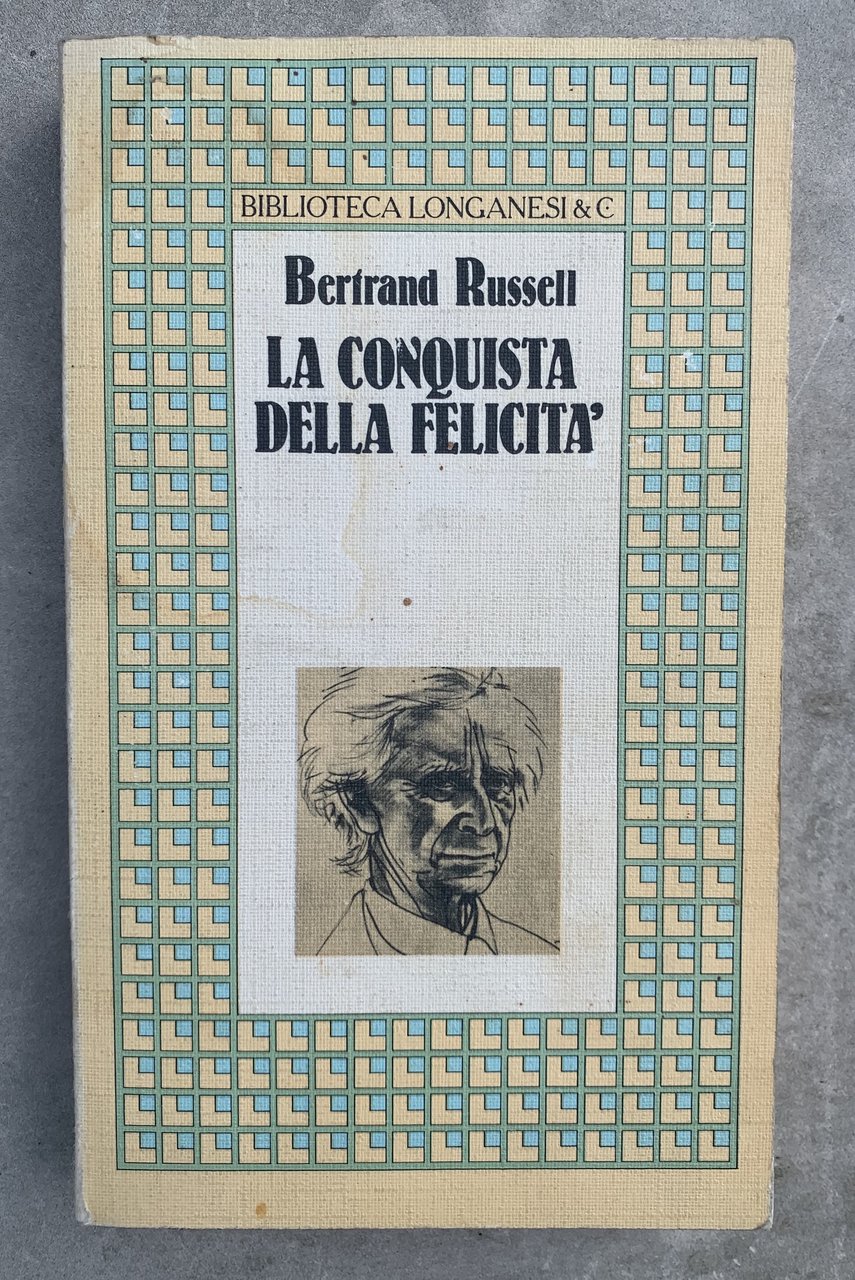 La conquista della felicità