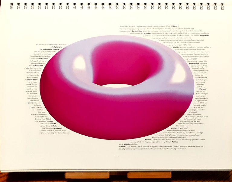 La Convocazione. Romanzo visuale in nove capitoli