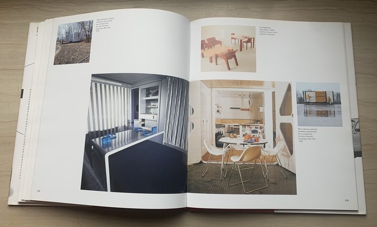 La cultura dell'abitare. Il design in Italia 1945-2001