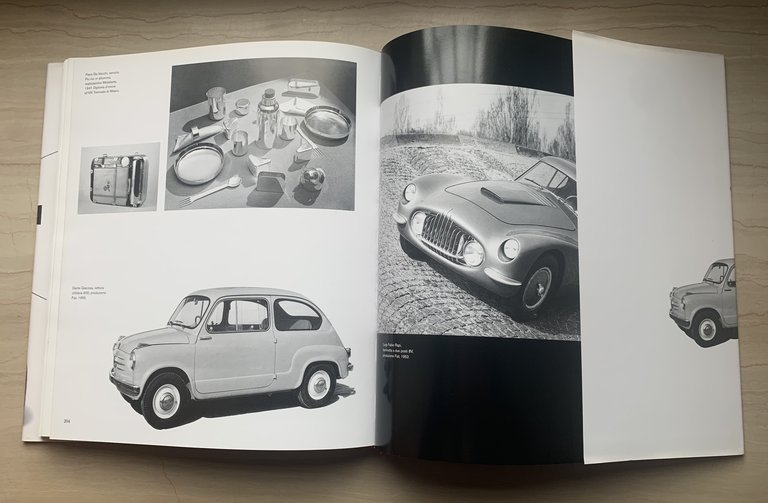 La cultura dell'abitare. Il design in Italia 1945-2001
