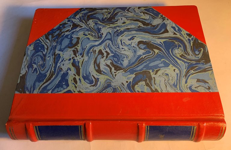 La gravure sur bois moderne de l'Occident