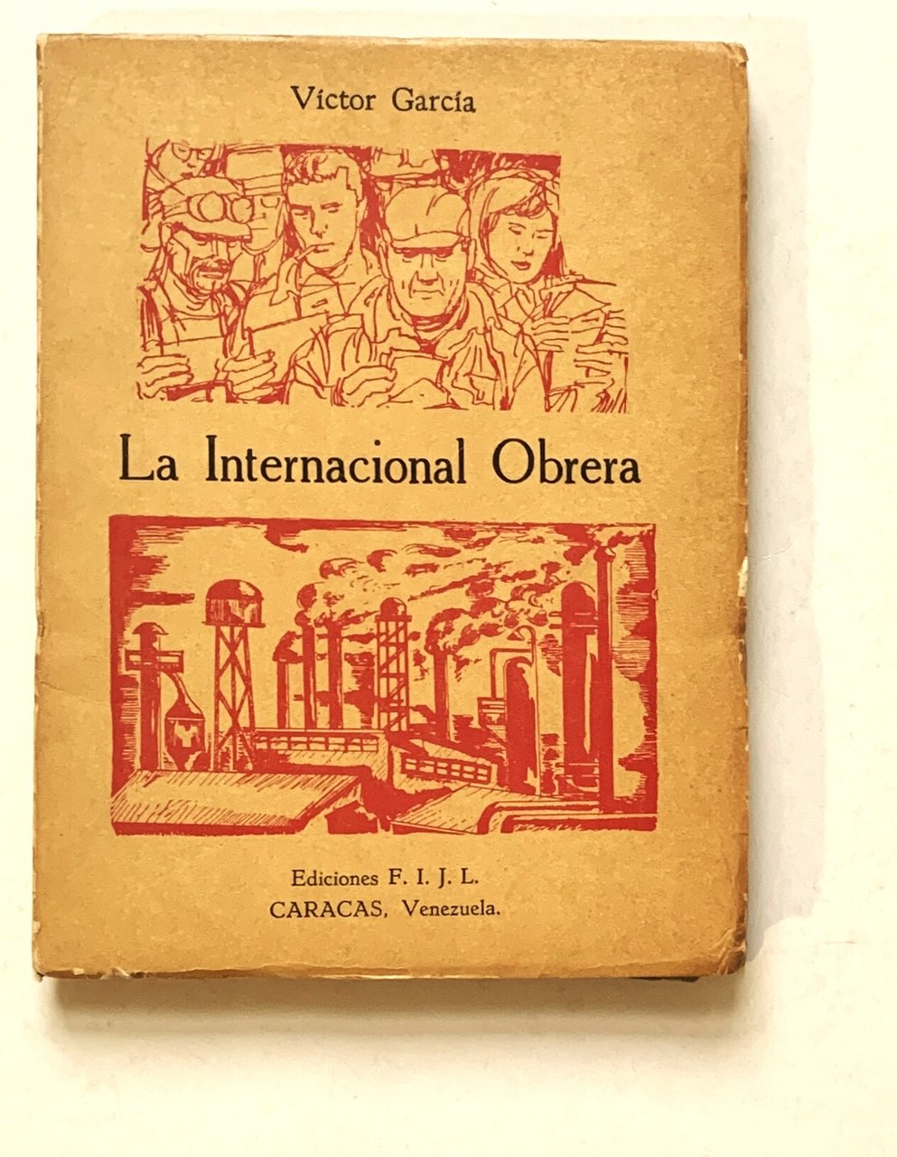 La Internacional Obrera | Immagine principale