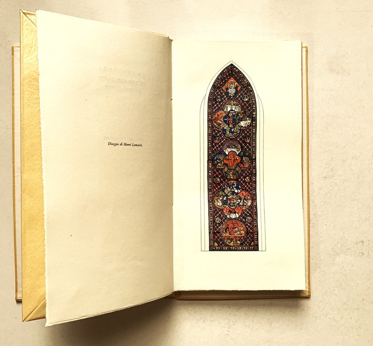 La leggenada di San GIiuliano l'ospitaliere | Immagine Gallery 2