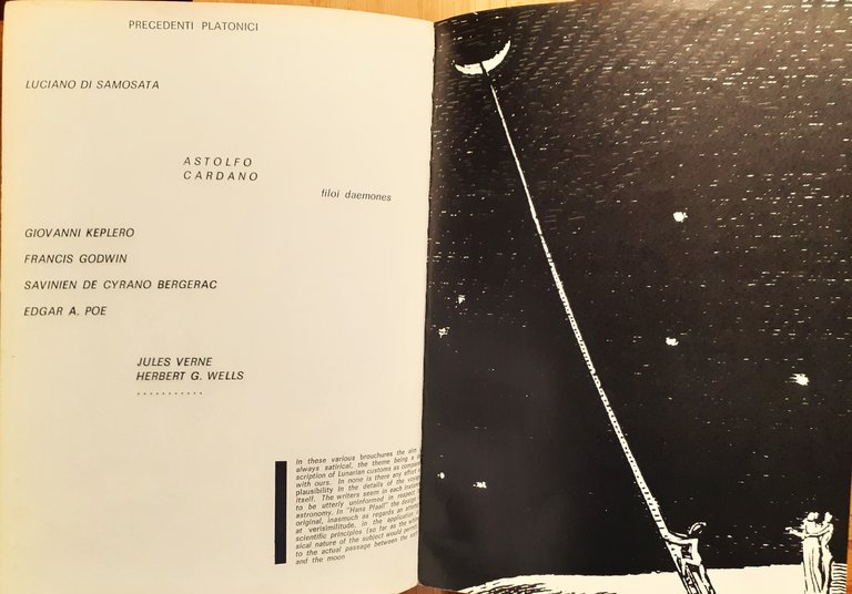 La Luna | Immagine Gallery 2