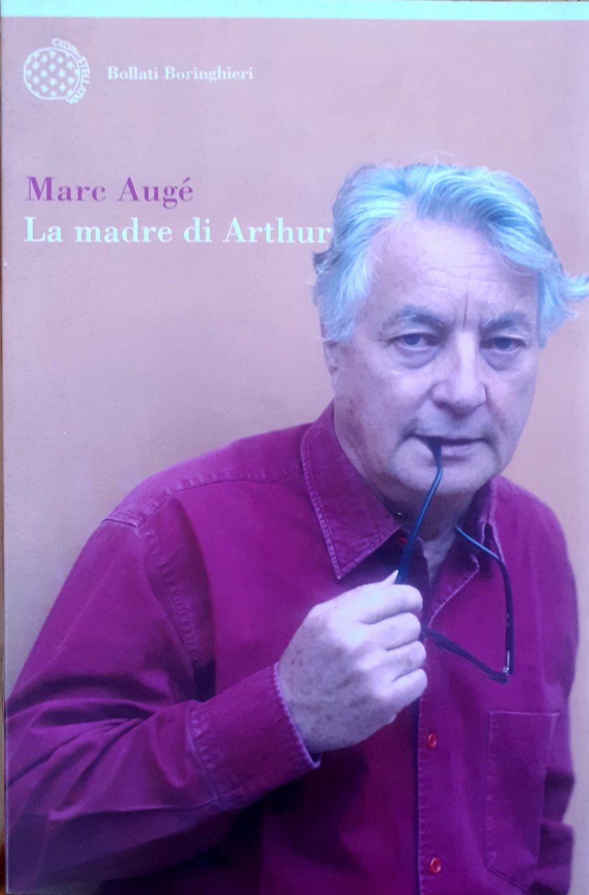 La madre di Arthur Bollati Boringhieri 2005 | Immagine principale