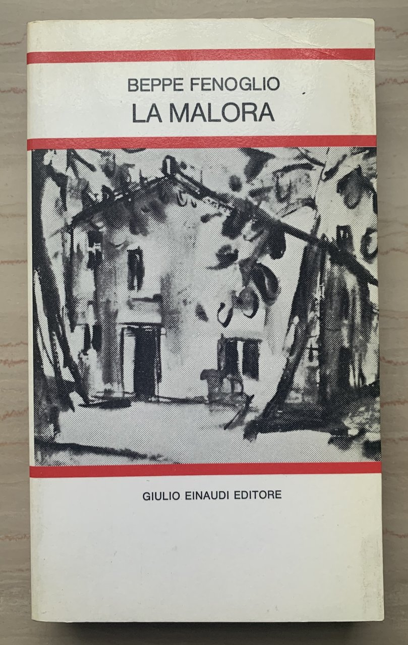 La malora e altri racconti