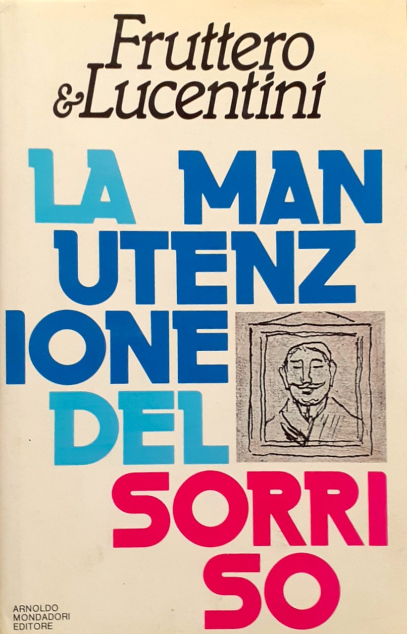 La manutenzione del sorriso