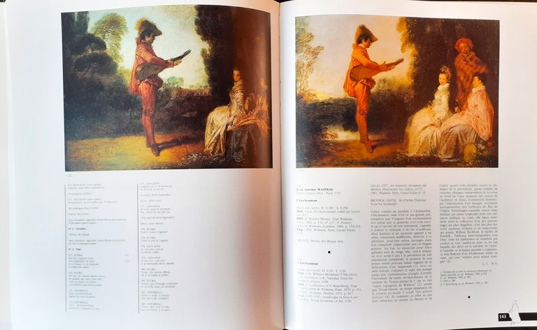 La Passion selon Don Juan