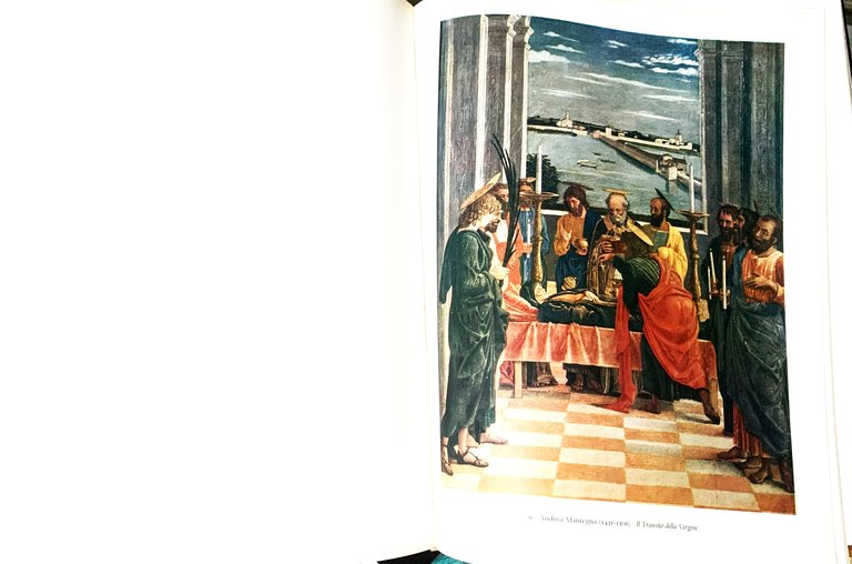 La pittura italiana al Prado