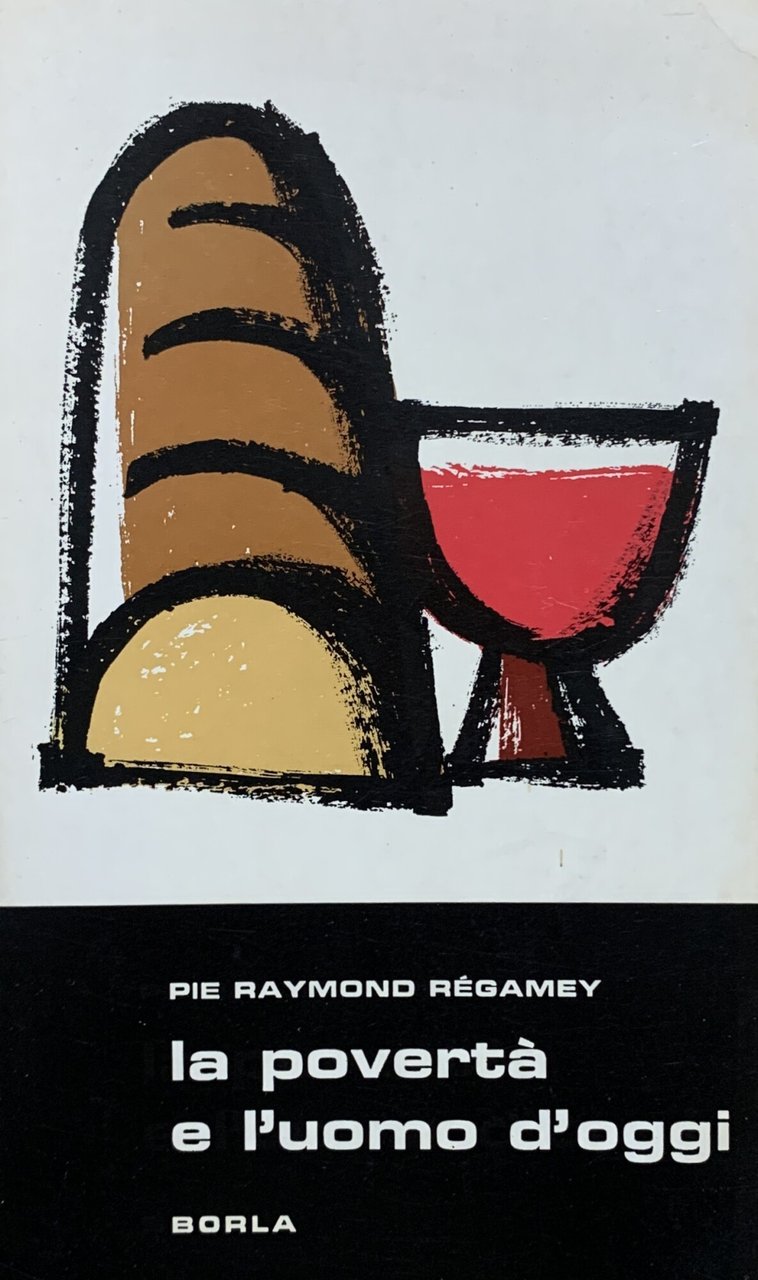 La povertà e l'uomo d'oggi | Immagine principale