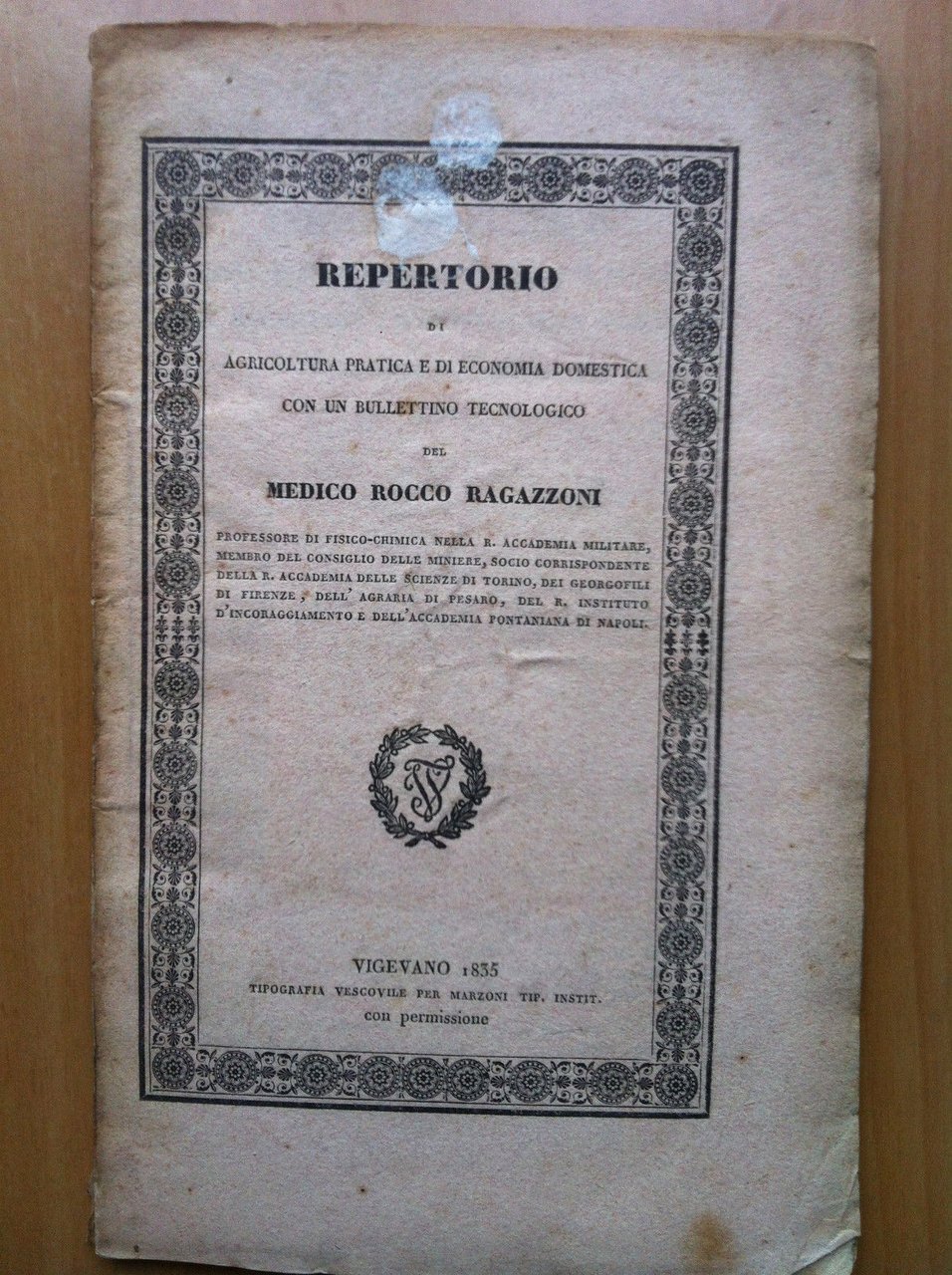 La preparazione del tiro Scuola d'Artiglieria e Genio 1932 - …