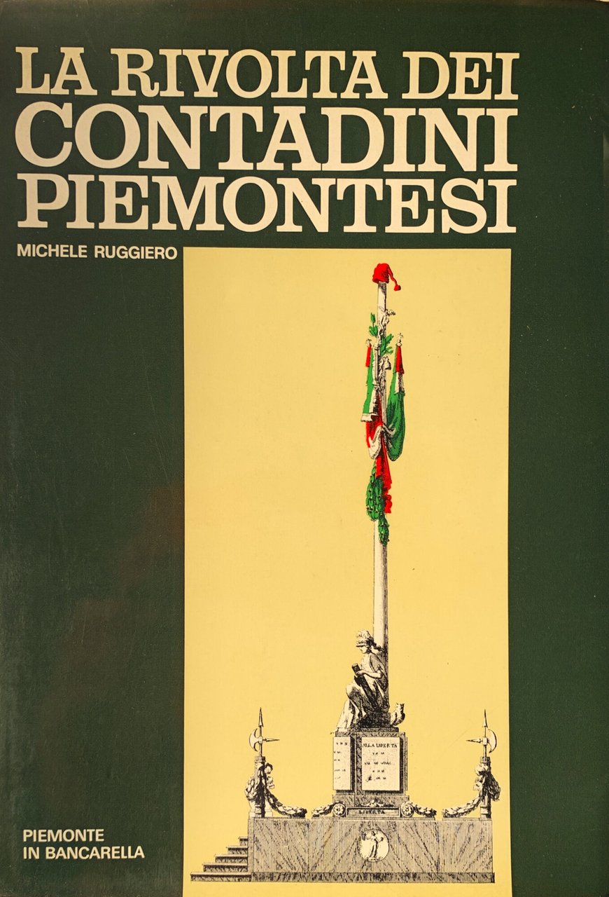 La rivolta dei contadini piemontesi (1796 - 1802) | Immagine principale